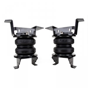 Air Bag Helper Springs